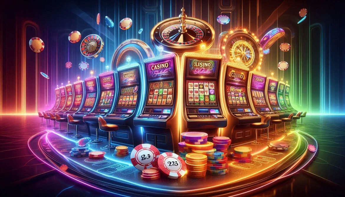 Slotornado Casino
